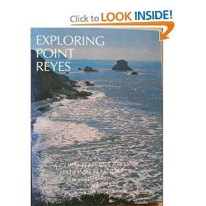  Exploring Point Reyes A Guide to Point Reyes National 