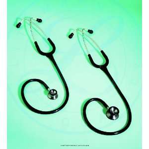   and Infant Stethoscopes LIT CLASS 2 PEDI RASP 28 IN 1 x Each 3M 2122