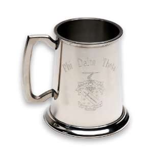 Fraternity or Sorority Tankard 