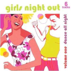  Girls Night Out 1 Various Artists Music