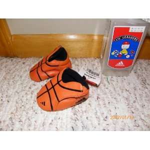  Adidas Baby Boy First Tense Shoes Size 0 9m Baby