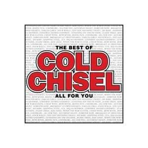  Best Of All for You Cold Chisel Music