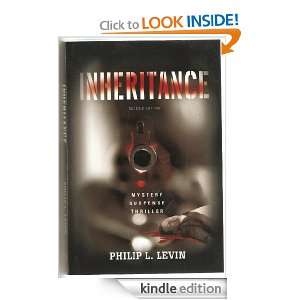 Start reading Inheritance  