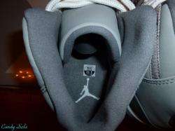 Nike Jordan Retro XI 11 Cool Grey Size 11.5 12 Authentic CDP DMP BRED 
