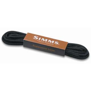 Simms Fly Fishing Replacement Laces boot wading  