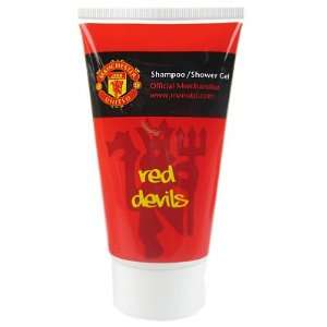  Manchester FC. Shower Gel