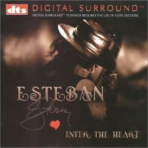  Enter the Heart Esteban Music