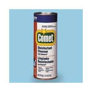 Comet Powder Cleanser with Chlorinol PGC02255 Beauty