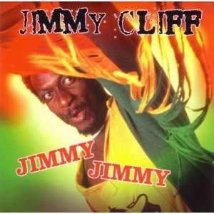  JIMMY JIMMY CD EUROPEAN DYNAMIC 2006 JIMMY CLIFF Music