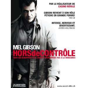  Movie Swiss B (11 x 17 Inches   28cm x 44cm) Mel Gibson Caterina 