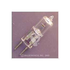  GENERAL ELECTRIC FCR 100PK (14876) 100W 12V GY6.35 / 2 PIN 
