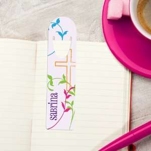  Personalized Religious Gift Book Mark 