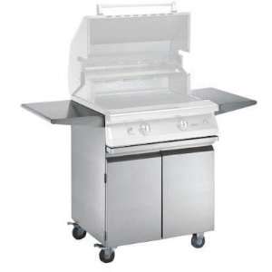    Pgs Cart For Legacy Newport 30 Inch Gas Grills