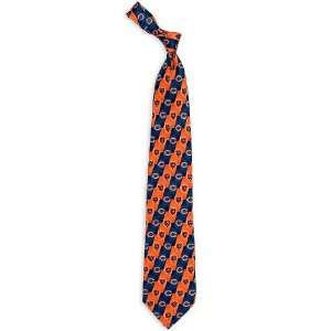  Chicago Bears NFL Pattern 1 Tie