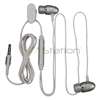 color Earbud Headphone Headset For Apple iPod   