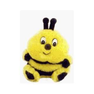  Cushy Kids Plush Bumblebee Baby Speller Toys & Games