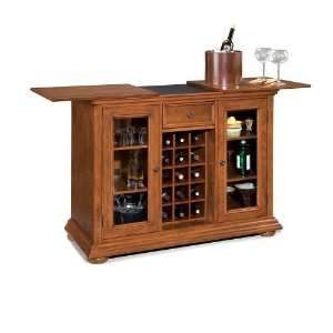  Homestead Bar Cabinet
