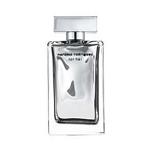 Narciso Rodriguez for Her By Narciso Rodriguez Limited Edition Eau de 