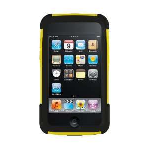  Trident AEGIS Case for Apple iPod Touch 4th Gen   (Yellow 