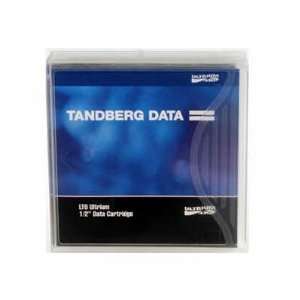  TANDBERG DATA CORP Tandberg 1 X LTO Ultrium 400 GB / 800 