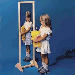  Clinical Furniture Mirrors Floor Mirror