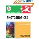 Photoshop CS4 Visual QuickStart Guide by Elaine Weinmann and Peter 