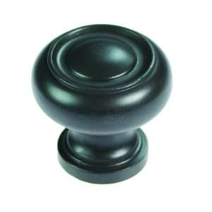    10B Cottage Oil Rubbed Bronze Knobs Cabinet Har