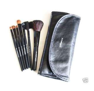 PCS NEW Makeup Brush Cosmetic Brushes Set With Case  