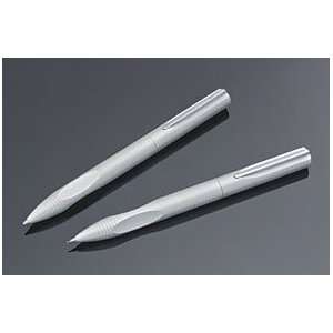 Porsche Design Aero Pencil   Silver, .7mm 130570 Office 