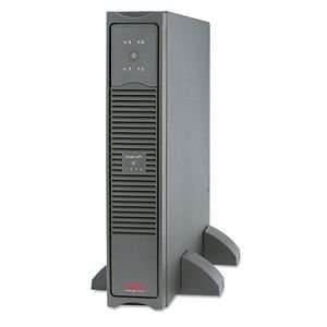 APC Smart UPS SC 1000VA Tower/Rack mountable UPS. INTL APC SMART UPS 