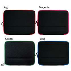 Kroo EVA Hardside iPad Sleeve  