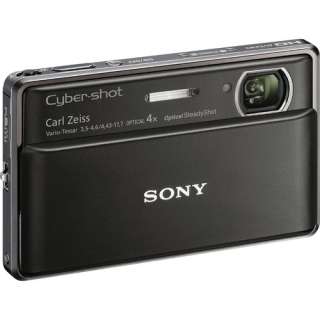 Sony DSC TX100V 16.2 MP Digital Camera w/TouchScreen 3D Panorama 