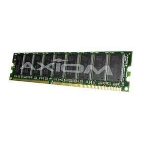   Axiom 256MB DDR 266 Udimm for Acer # 77.10203.540 Electronics