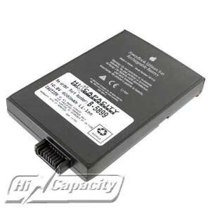  Apple PowerBook G3 (Firewire) Main Battery Electronics