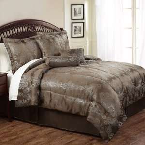 PEM America Hearth Brown Bedding Collection