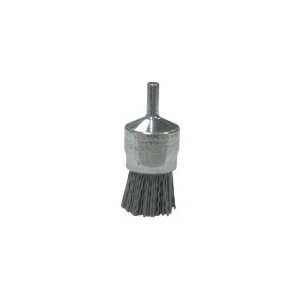  Weiler 10157; 1in nylox end .040/1 [PRICE is per BRUSH 
