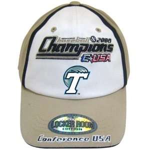   USA Baseball Tournament Champions Locker Room Adjustable Hat Sports