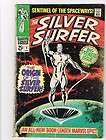 silver surfer 1  