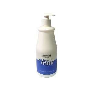  Skin Milk Shower Gel 22 oz. Beauty