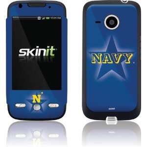  US Naval Academy Blue Star skin for HTC Droid Eris 