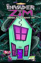 Invader Zim Box Set   Economy Pack (DVD)  