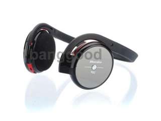 2in1  Bluetooth Stereo Headphone Headset for iPhone 4 4S HTC Nokia 