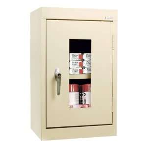  Clear View Series Wall Cabinet 16 W x 12 D x 26 H 