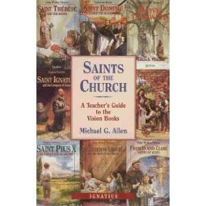  Saints of the Church Toys & Games