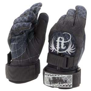 Full Throttle High Performance Water Sports Gloves  Sports 