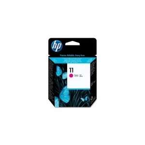  HP No. 11 Magenta Printhead Electronics