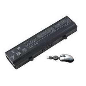 Compatible with Dell 0GW252, 0XR693, 312 0625, 312 0626, 312 0633, 312 