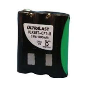  Ultralast Motorola Kebt 071 B Equivalent Battery 