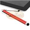 new generic touch screen stylus compatible with apple iphone ipod ipad 