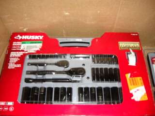 of assorted name brand socket sets payment back to top